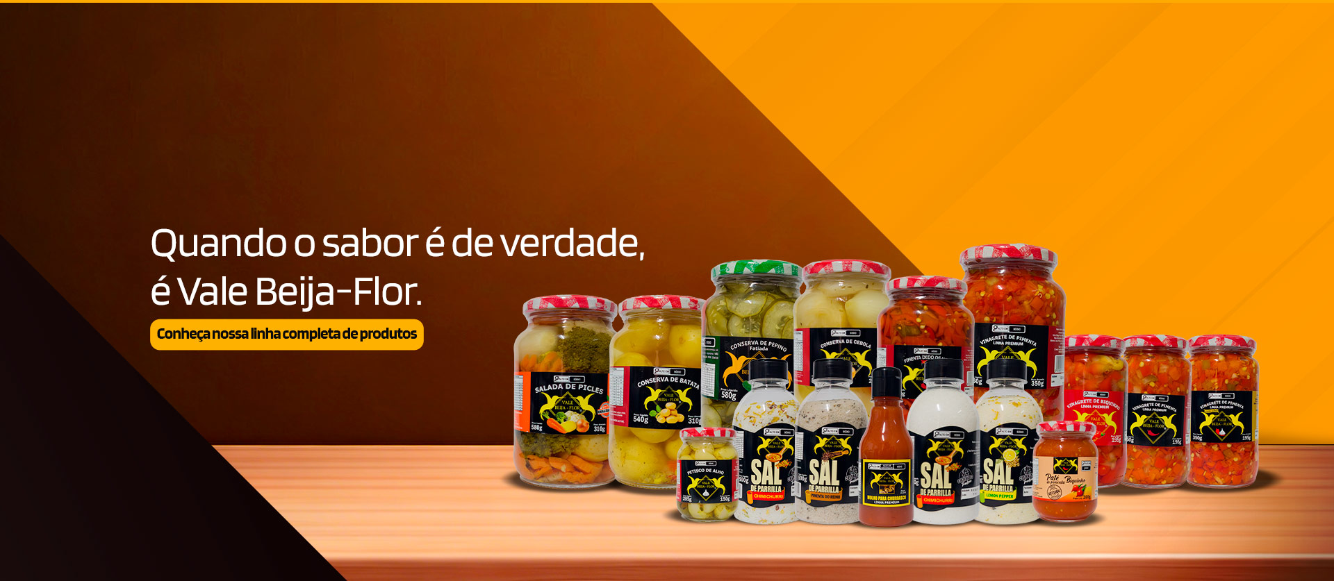 produtos vale beija flor